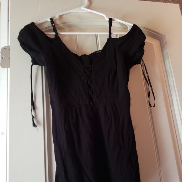 Romper - Picture 2 of 2